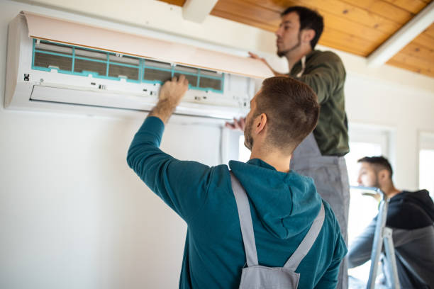 Best HVAC system installation  in Pace, FL