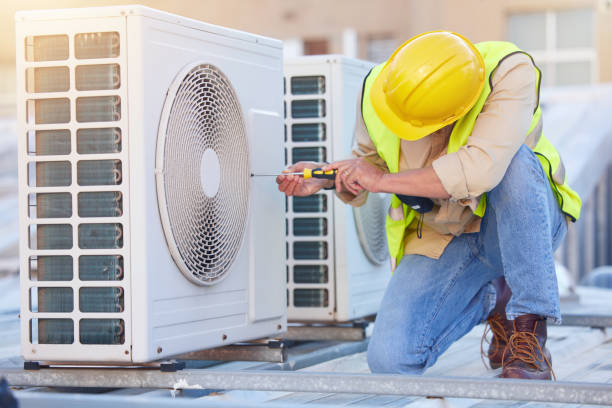 Best HVAC air duct cleaning  in Pace, FL