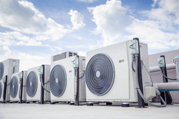 Air duct cleaning in Pace, FL