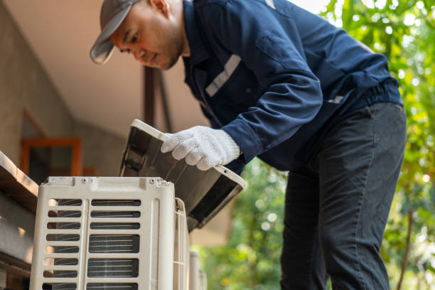 Local HVAC companies in Pace, FL